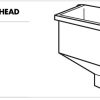 Sumps & Rain Heads - Image 5