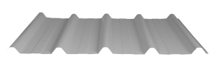 Trimclad profile sheet